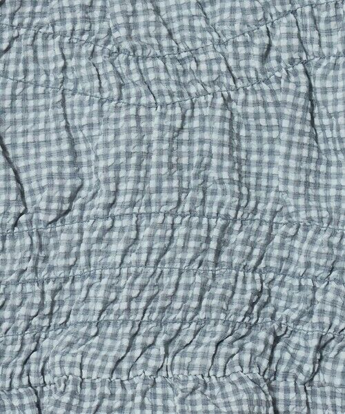 green label relaxing / グリーンレーベル リラクシング シャツ・ブラウス | 【COOL CHIC GIRLS STYLE】チェック シャーリング プルオーバー / キッズ 120cm-160cm | 詳細16