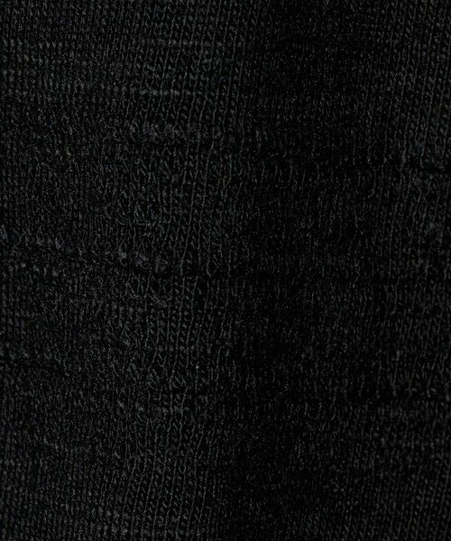 green label relaxing / グリーンレーベル リラクシング カットソー | カット ジャガード ブラウス / キッズ 100cm-130cm | 詳細7