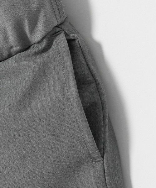 green label relaxing / グリーンレーベル リラクシング ロング・マキシ丈ワンピース | 【COOL CHIC GIRLS STYLE】ラッフル サロペット / キッズ 120cm-160cm | 詳細12