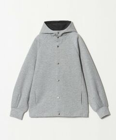 green label relaxing / グリーンレーベル リラクシング カーディガン・ボレロ | 【スタメンシリーズ】ダンボール フード パーカー / キッズ 100cm-160cm