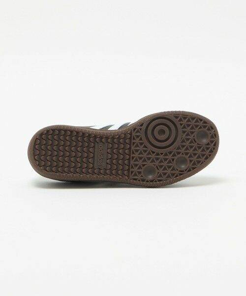 green label relaxing / グリーンレーベル リラクシング スニーカー | 【WEB限定】＜adidas Originals＞SAMBA スニーカー  17cm-21cm / キッズ | 詳細5
