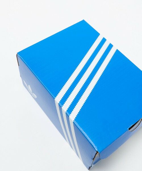 green label relaxing / グリーンレーベル リラクシング スニーカー | 【WEB限定】＜adidas Originals＞SAMBA スニーカー  17cm-21cm / キッズ | 詳細9