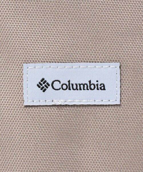 green label relaxing / グリーンレーベル リラクシング リュック・バックパック | ＜Columbia＞プライスストリームユース バックパック（12L）/ キッズ | 詳細4