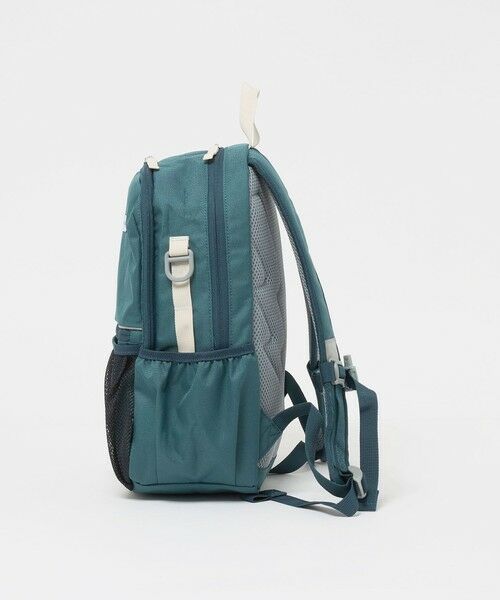 green label relaxing / グリーンレーベル リラクシング リュック・バックパック | ＜Columbia＞プライスストリームユース バックパック（12L）/ キッズ | 詳細6