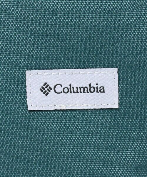 green label relaxing / グリーンレーベル リラクシング リュック・バックパック | ＜Columbia＞プライスストリームユース バックパック（12L）/ キッズ | 詳細18