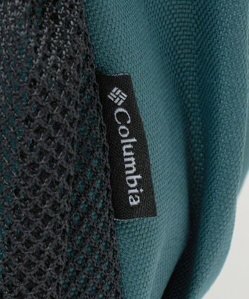 green label relaxing / グリーンレーベル リラクシング リュック・バックパック | ＜Columbia＞プライスストリームユース バックパック（12L）/ キッズ | 詳細19