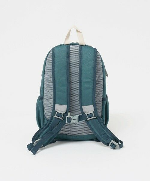 green label relaxing / グリーンレーベル リラクシング リュック・バックパック | ＜Columbia＞プライスストリームユース バックパック（12L）/ キッズ | 詳細7