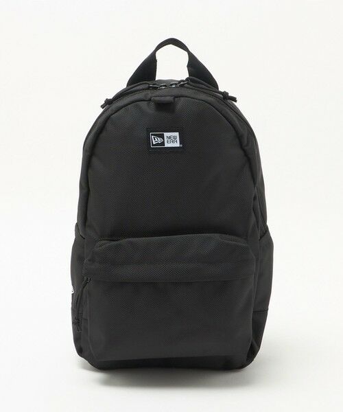 green label relaxing / グリーンレーベル リラクシング リュック・バックパック | 【WEB限定】＜NEW ERA＞チャイルド バックパック（11L）/ キッズ（BLACK）