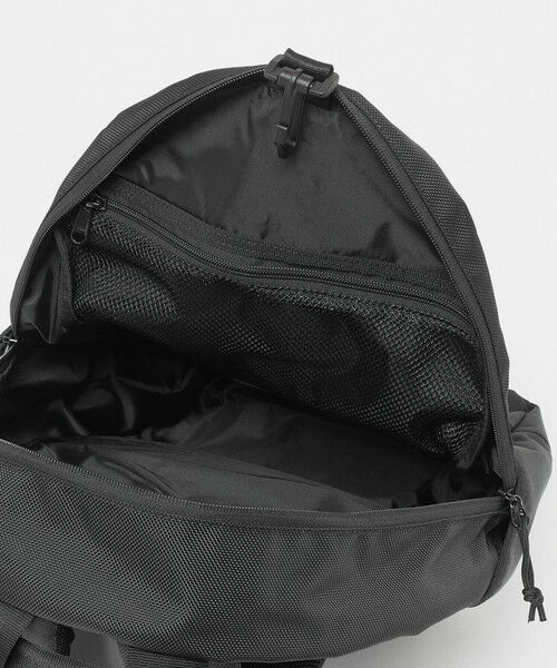 green label relaxing / グリーンレーベル リラクシング リュック・バックパック | ＜NEW ERA＞ライトバックパック（18L）/ キッズ | 詳細10
