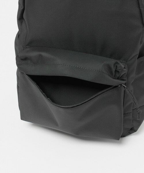 green label relaxing / グリーンレーベル リラクシング リュック・バックパック | ＜NEW ERA＞ライトバックパック（18L）/ キッズ | 詳細11
