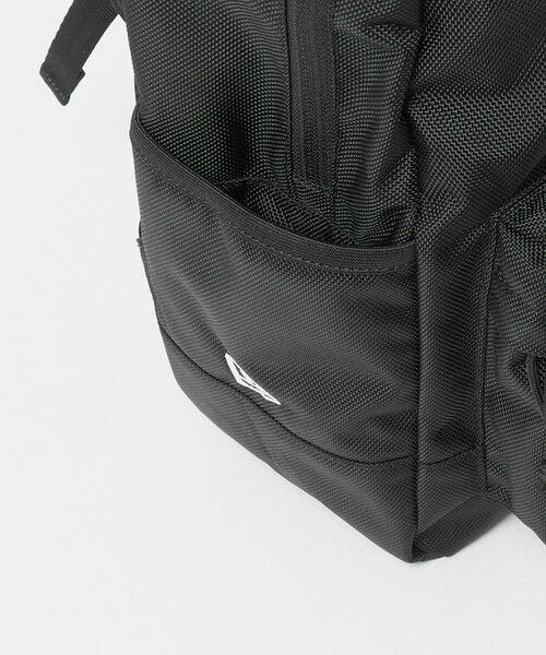 green label relaxing / グリーンレーベル リラクシング リュック・バックパック | ＜NEW ERA＞ライトバックパック（18L）/ キッズ | 詳細12