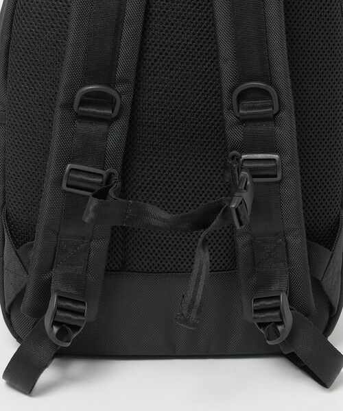 green label relaxing / グリーンレーベル リラクシング リュック・バックパック | ＜NEW ERA＞ライトバックパック（18L）/ キッズ | 詳細13