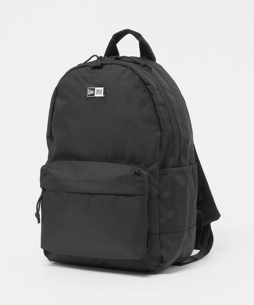 green label relaxing / グリーンレーベル リラクシング リュック・バックパック | ＜NEW ERA＞ライトバックパック（18L）/ キッズ | 詳細4
