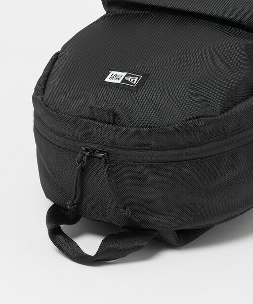 green label relaxing / グリーンレーベル リラクシング リュック・バックパック | ＜NEW ERA＞ライトバックパック（18L）/ キッズ | 詳細5
