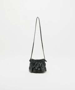 green label relaxing / グリーンレーベル リラクシング リュック・バックパック | フリル ショルダー バッグ / キッズ