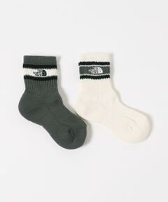 green label relaxing / グリーンレーベル リラクシング ソックス | ＜THE NORTH FACE＞チューブ クルー ソックス / キッズ 16cm-18cm