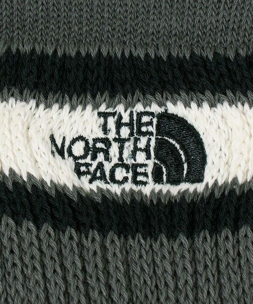green label relaxing / グリーンレーベル リラクシング ソックス | ＜THE NORTH FACE＞チューブ クルー ソックス / キッズ 16cm-18cm | 詳細3