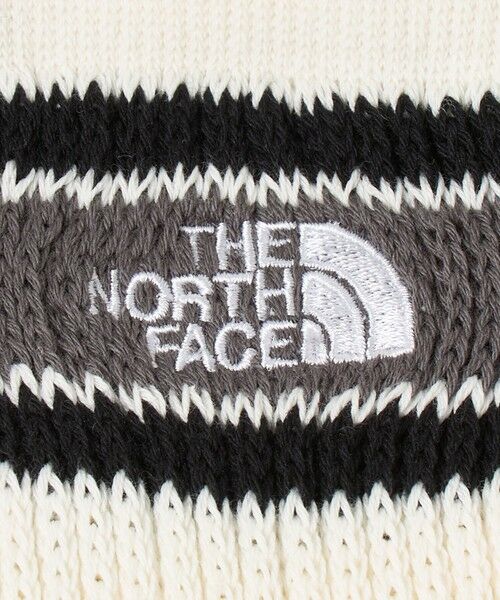 green label relaxing / グリーンレーベル リラクシング ソックス | ＜THE NORTH FACE＞チューブ クルー ソックス / キッズ 16cm-18cm | 詳細6