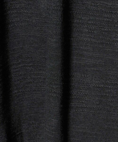 green label relaxing / グリーンレーベル リラクシング カットソー | カット ジャガード ブラウス / キッズ 140cm-160cm | 詳細9