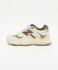 green label relaxing / グリーンレーベル リラクシング スニーカー | 【WEB限定】＜New Balance＞9060 Lace / キッズ 22cm-25cm