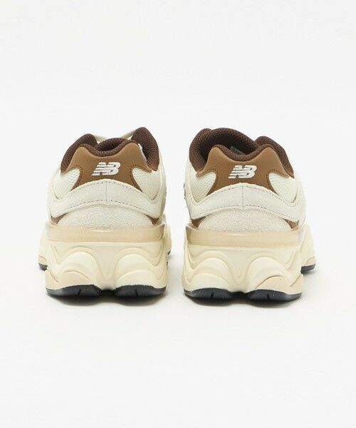 green label relaxing / グリーンレーベル リラクシング スニーカー | 【WEB限定】＜New Balance＞9060 Lace / キッズ 22cm-25cm | 詳細4