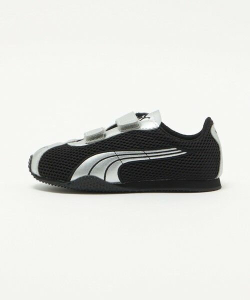 green label relaxing / グリーンレーベル リラクシング スニーカー | <PUMA> H-Street OG スニーカー 18cm-21cm / キッズ | 詳細1