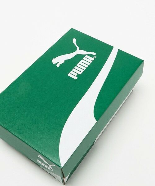 green label relaxing / グリーンレーベル リラクシング スニーカー | <PUMA> H-Street OG スニーカー 18cm-21cm / キッズ | 詳細12