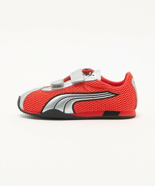 green label relaxing / グリーンレーベル リラクシング スニーカー | <PUMA> H-Street OG スニーカー 18cm-21cm / キッズ | 詳細5