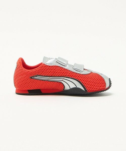 green label relaxing / グリーンレーベル リラクシング スニーカー | <PUMA> H-Street OG スニーカー 18cm-21cm / キッズ | 詳細6