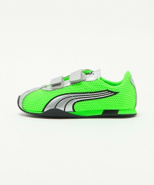 green label relaxing / グリーンレーベル リラクシング スニーカー | <PUMA> H-Street OG スニーカー 18cm-21cm / キッズ | 詳細14