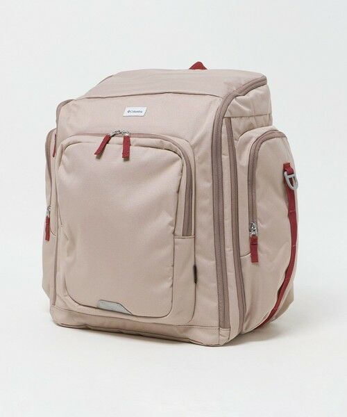 green label relaxing / グリーンレーベル リラクシング リュック・バックパック | 【WEB限定】＜Columbia＞プライスストリームユース バックパック（42-50L）/ キッズ | 詳細1