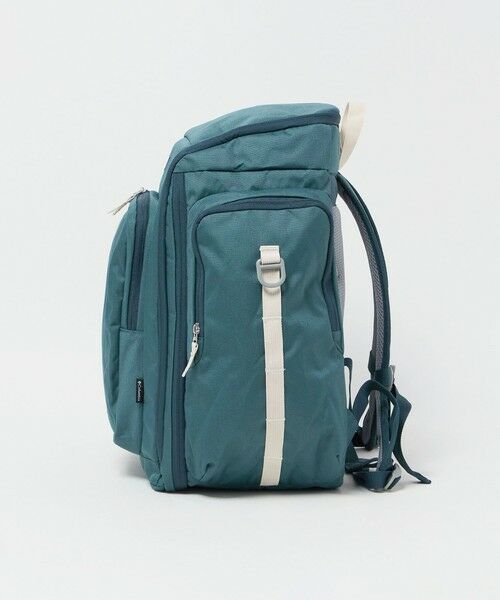 green label relaxing / グリーンレーベル リラクシング リュック・バックパック | 【WEB限定】＜Columbia＞プライスストリームユース バックパック（42-50L）/ キッズ | 詳細6