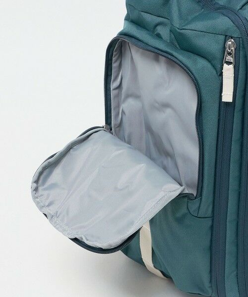 green label relaxing / グリーンレーベル リラクシング リュック・バックパック | 【WEB限定】＜Columbia＞プライスストリームユース バックパック（42-50L）/ キッズ | 詳細15
