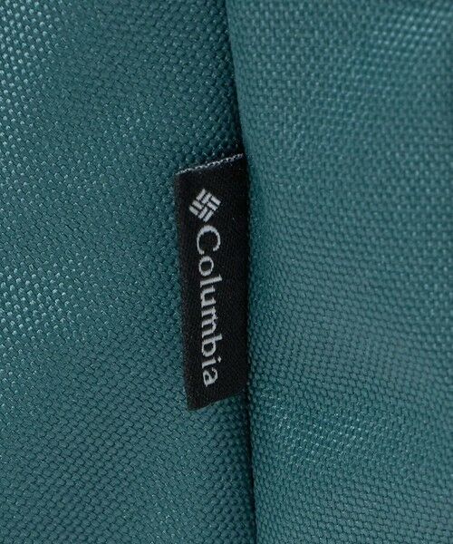 green label relaxing / グリーンレーベル リラクシング リュック・バックパック | 【WEB限定】＜Columbia＞プライスストリームユース バックパック（42-50L）/ キッズ | 詳細21