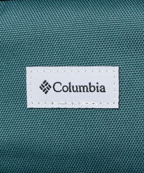 green label relaxing / グリーンレーベル リラクシング リュック・バックパック | 【WEB限定】＜Columbia＞プライスストリームユース バックパック（42-50L）/ キッズ | 詳細22