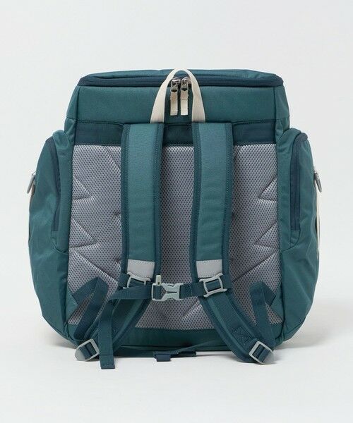 green label relaxing / グリーンレーベル リラクシング リュック・バックパック | 【WEB限定】＜Columbia＞プライスストリームユース バックパック（42-50L）/ キッズ | 詳細7