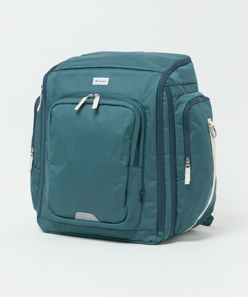 green label relaxing / グリーンレーベル リラクシング リュック・バックパック | 【WEB限定】＜Columbia＞プライスストリームユース バックパック（42-50L）/ キッズ | 詳細8