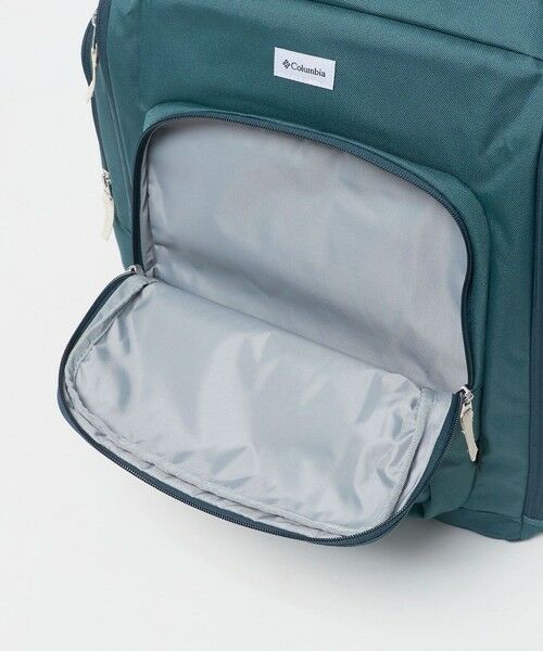 green label relaxing / グリーンレーベル リラクシング リュック・バックパック | 【WEB限定】＜Columbia＞プライスストリームユース バックパック（42-50L）/ キッズ | 詳細13