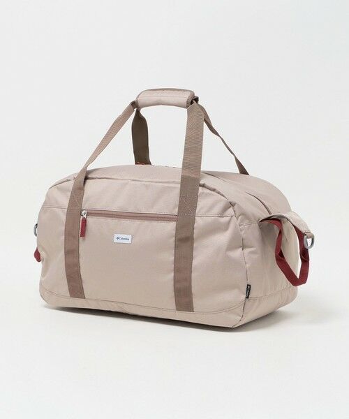 green label relaxing / グリーンレーベル リラクシング リュック・バックパック | 【WEB限定】＜Columbia＞ダッフル バッグ（45L）/ キッズ | 詳細1