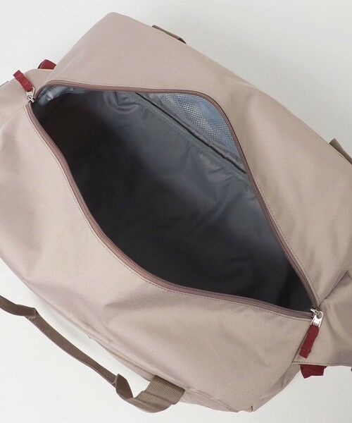 green label relaxing / グリーンレーベル リラクシング リュック・バックパック | 【WEB限定】＜Columbia＞ダッフル バッグ（45L）/ キッズ | 詳細3