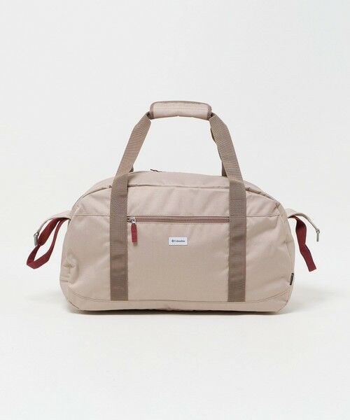green label relaxing / グリーンレーベル リラクシング リュック・バックパック | 【WEB限定】＜Columbia＞ダッフル バッグ（45L）/ キッズ（BEIGE）