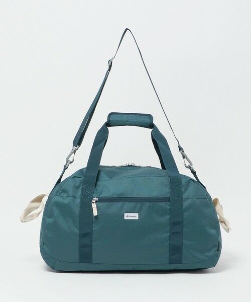 green label relaxing / グリーンレーベル リラクシング リュック・バックパック | 【WEB限定】＜Columbia＞ダッフル バッグ（45L）/ キッズ | 詳細6