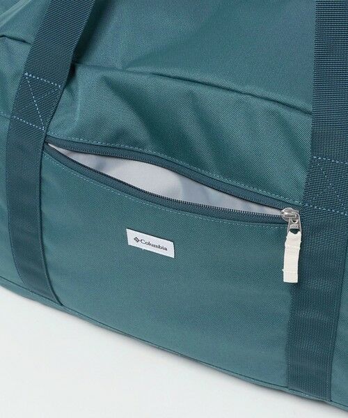 green label relaxing / グリーンレーベル リラクシング リュック・バックパック | 【WEB限定】＜Columbia＞ダッフル バッグ（45L）/ キッズ | 詳細16
