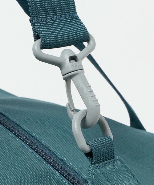 green label relaxing / グリーンレーベル リラクシング リュック・バックパック | 【WEB限定】＜Columbia＞ダッフル バッグ（45L）/ キッズ | 詳細17