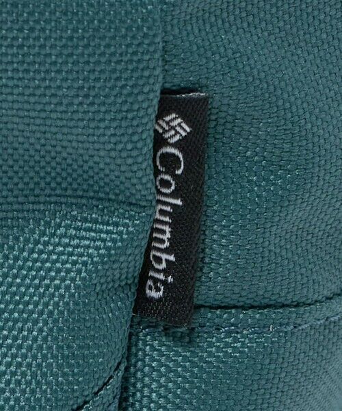 green label relaxing / グリーンレーベル リラクシング リュック・バックパック | 【WEB限定】＜Columbia＞ダッフル バッグ（45L）/ キッズ | 詳細19
