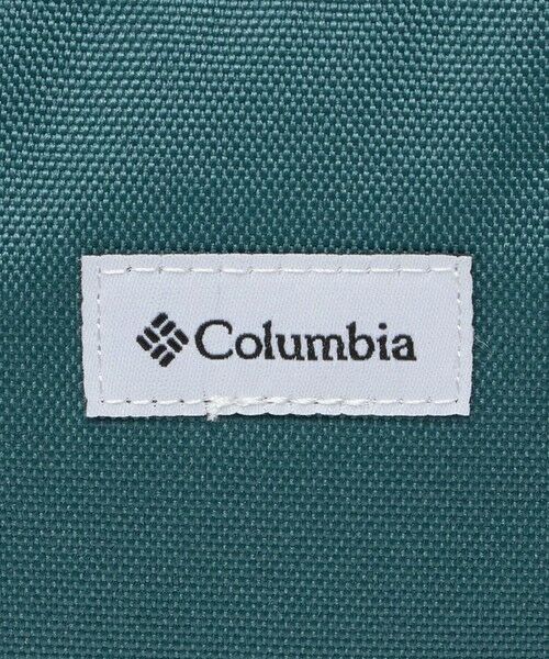 green label relaxing / グリーンレーベル リラクシング リュック・バックパック | 【WEB限定】＜Columbia＞ダッフル バッグ（45L）/ キッズ | 詳細20