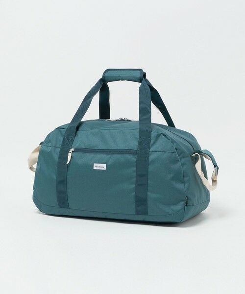 green label relaxing / グリーンレーベル リラクシング リュック・バックパック | 【WEB限定】＜Columbia＞ダッフル バッグ（45L）/ キッズ | 詳細9