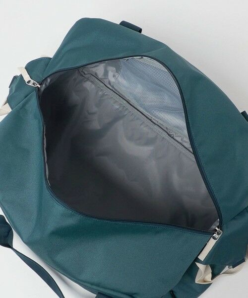 green label relaxing / グリーンレーベル リラクシング リュック・バックパック | 【WEB限定】＜Columbia＞ダッフル バッグ（45L）/ キッズ | 詳細13