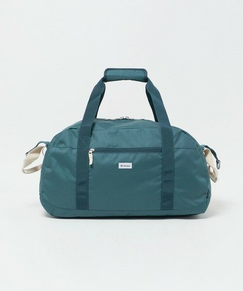 green label relaxing / グリーンレーベル リラクシング リュック・バックパック | 【WEB限定】＜Columbia＞ダッフル バッグ（45L）/ キッズ（TURQUOISE）