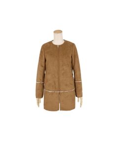 green label relaxing / グリーンレーベル リラクシング その他アウター | GT PE FKウラボア コート